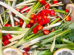 -草原塞蛮羊火锅城(港湾店)