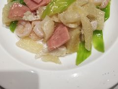 -老牌坊鲁菜名店(聊城美食岛店)