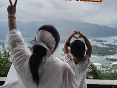 -仙岛湖旅游风景区