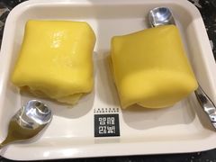 -满记甜品(苏州中心店)