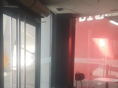 -麦当劳(国家体育场南路店)