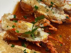 -北海渔村酒楼·粤菜海鲜点心(新华店)