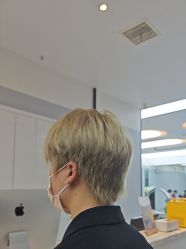 -YESIDO椰岛造型烫发染发