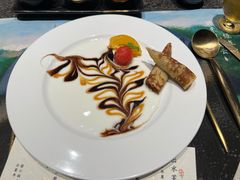 -一板铁板烧·隐秘一线江景花园餐厅(西湖左岸·天元店)
