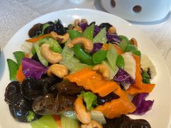 铁勺全素-大铁勺新津菜(东丽阳光新业广场店)