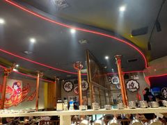 -伊茉家的烤肉店(勒泰中心店)