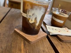 -花仓咖啡(祥安巷店)