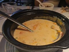 -百味馆·海鲜·湛江菜(后海花园店)