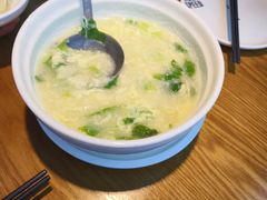 -吕氏疙瘩汤·新鲁菜(新贵和店)