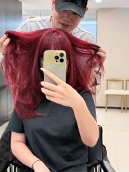 -a·f one hair salon
