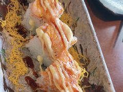 -千代武日本料理(哈西店)