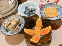 -荣轩(新荣记环球金融中心店)