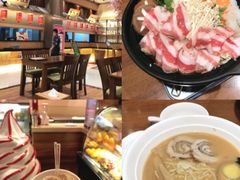 -大江户·温泉洗浴(浑南店)