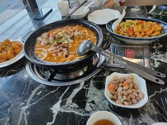 -李师傅脆肚(华强北店)