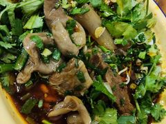 -阿福板凳面(观音桥店)