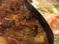 -香丽缘饭馆(黑龙潭店)