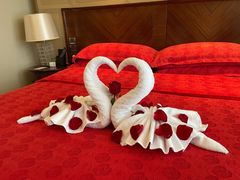 -广州粤海喜来登酒店