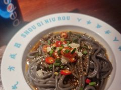 -受气牛肉·重庆耙牛肉(南坪总店)