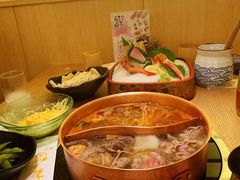 -伊豆野菜村(大族广场店)
