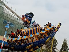 -美的鹭湖探索王国