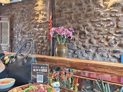 -尽善百年古院餐厅(王家老宅店)