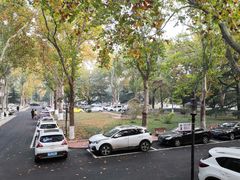 -山东师范大学(千佛山校区)