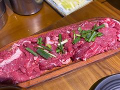-贵厨酸汤牛肉(花果园国际中心店)