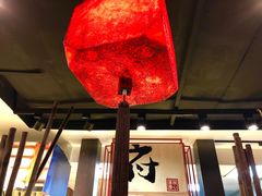 -和府捞面(东直门银座店)