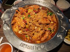 -胖哥俩肉蟹煲(杭州下沙学林街店)