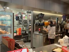 -肯德基(甘家口店)