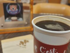 -NOVAE CAFE 咖啡·可颂(望京店)