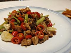 -鄱阳湖·江西小炒·瓦罐煨汤(五道口店)