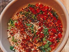 -映山红鲜货火锅(鱼嘴店)