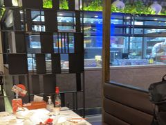 -小厨娘淮扬菜(清江苏宁广场店)