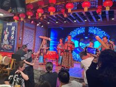 -亮欢寨酸汤鱼(沙冲路店)