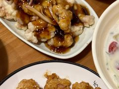 -多宾韩国料理(学衡路店)