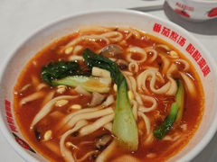 -阿利茄汁面(二七万达店)