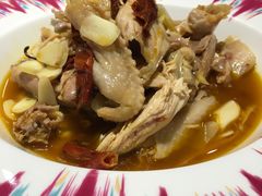 -新疆巴州金丝特餐厅(大钟寺店)