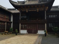 -中国昆曲博物馆