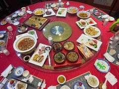 -真不同饭店(老城店)