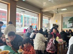 -华光餐厅(复兴路店)