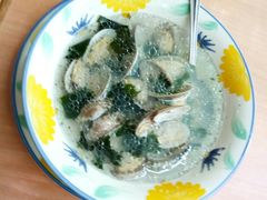 -萨莉亚意式餐厅(东山口店)