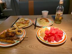 -比格比萨自助(南京万达茂店)