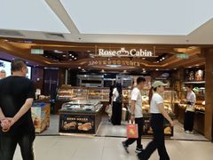 -凯德MALL(西直门店)