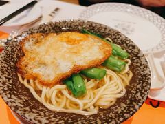 -美心·翠园(港汇恒隆广场店)