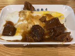 -银记肠粉店(南方医院店)
