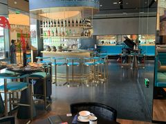 大堂-凤凰湘语·湘粤鲜融(浦东旗舰店)