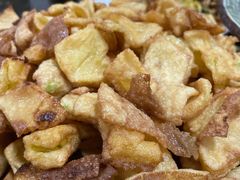 苦瓜烘蛋-陈有良尖椒鸡(渝中示范店)