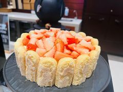 -顺德美的万豪酒店·自助餐·贡厨