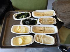 -海底捞大排档火锅(打浦路店)